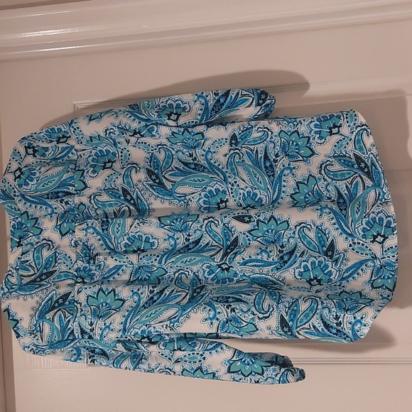 Jones New York Top - Picture 7 of 11